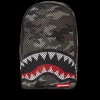 CAMO MESH SHARK