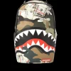 CAMO MONEY SHARK