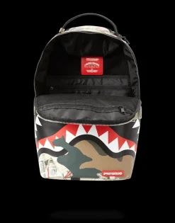 CAMO MONEY SHARK