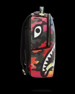 CAMOBURST BACKPACK (DLXV)
