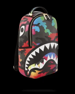 CAMOBURST BACKPACK (DLXV)