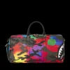 CAMOBURST EMPEROR DUFFLE
