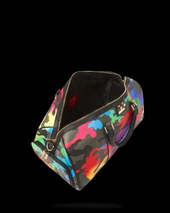CAMOBURST EMPEROR DUFFLE