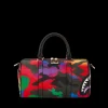 CAMOBURST MINI DUFFLE