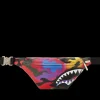 CAMOBURST SAVVY CROSSBODY