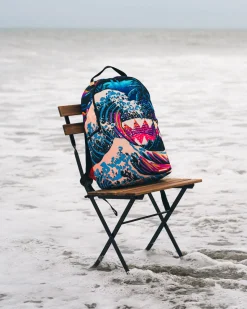 CAMOKAWA VICE DLXSR BACKPACK