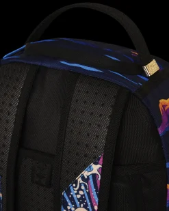 CAMOKAWA VICE DLXSR BACKPACK