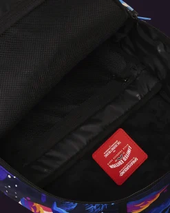 CAMOKAWA VICE DLXSR BACKPACK