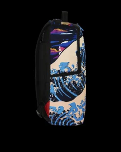 CAMOKAWA VICE DLXSR BACKPACK