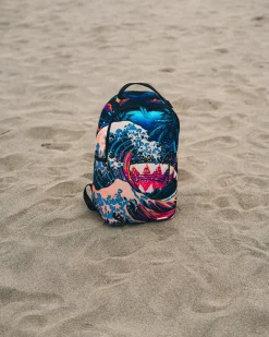 CAMOKAWA VICE DLXSR BACKPACK