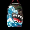 CAMOKAWA WAVE SHARK