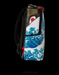 CAMOKAWA WAVE SHARK