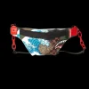 CAMOKAWA WAVE SHARK CROSSBODY