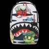 CAN'T CATCH ME BACKPACK