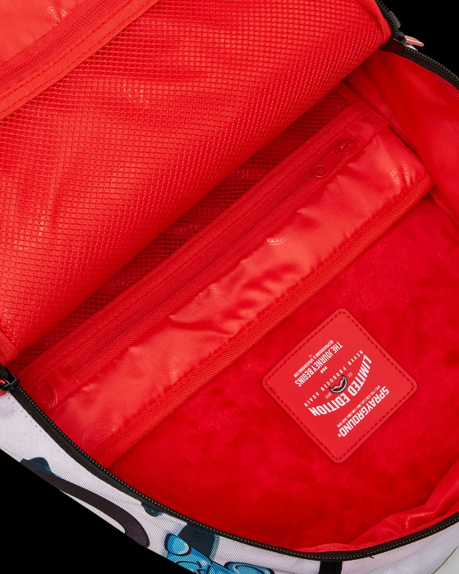 CAN'T CATCH ME BACKPACK
