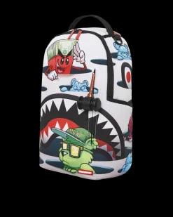 CAN'T CATCH ME BACKPACK