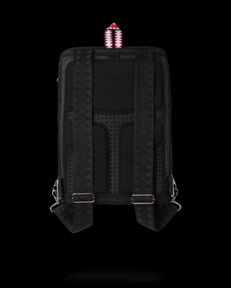 CARGO FLAT PACK BACKPACK