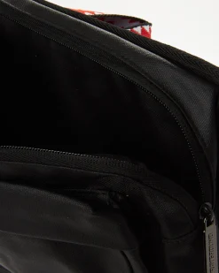 CARGO FLAT PACK BACKPACK