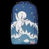 CASPER CLOUDS SHARK DLXSR BACKPACK
