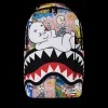 CASPER DREAMS DLXSR BACKPACK