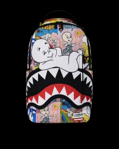CASPER DREAMS DLXSR BACKPACK