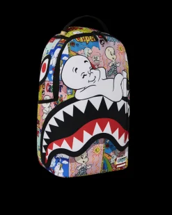 CASPER DREAMS DLXSR BACKPACK