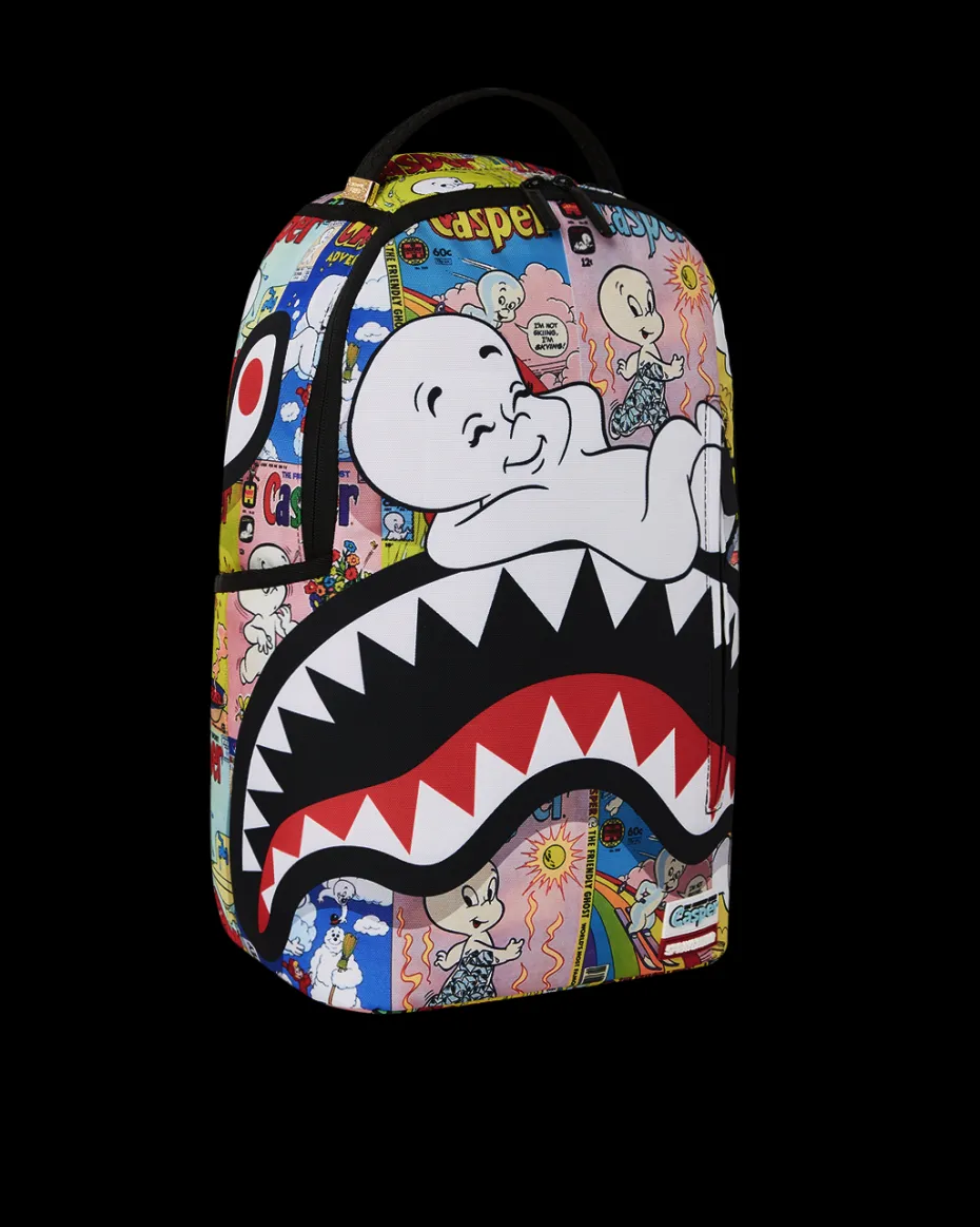 CASPER DREAMS DLXSR BACKPACK