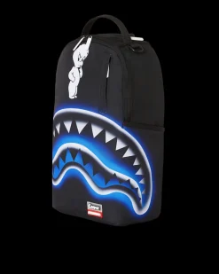 CASPER GHOSTLY NIGHTS BACKPACK