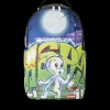 CASPER GRAFF NIGHTS BACKPACK