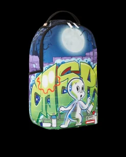 CASPER GRAFF NIGHTS BACKPACK