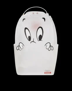 CASPER HIDING IN PLAIN SIGHT BACKPACK