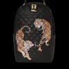 CATWALK CURRENCY BACKPACK (DLXV)