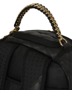 CATWALK CURRENCY BACKPACK (DLXV)