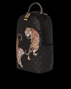 CATWALK CURRENCY BACKPACK (DLXV)