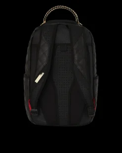 CATWALK CURRENCY BACKPACK (DLXV)