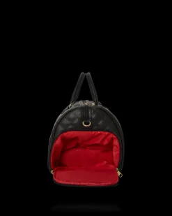 CATWALK CURRENCY DUFFLE