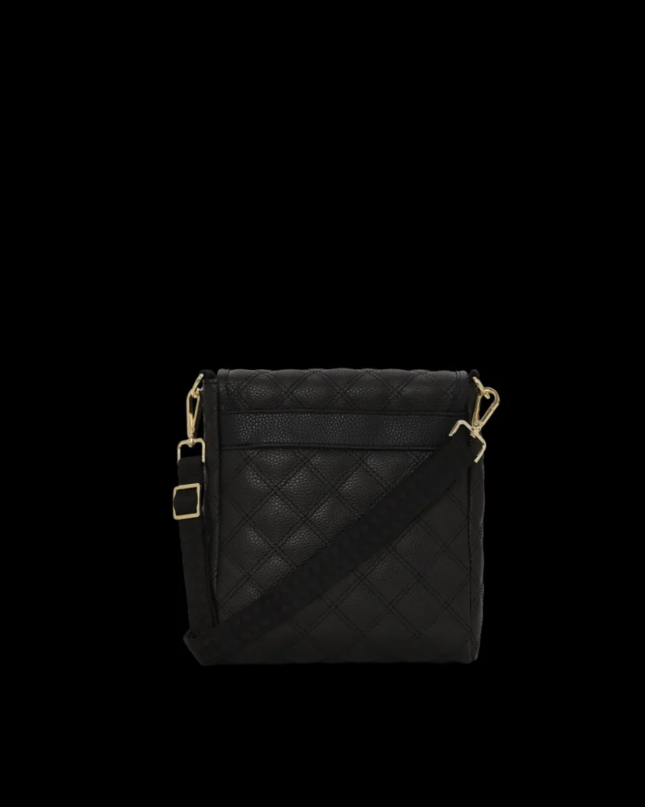 CATWALK CURRENCY MESSENGER SLING BAG