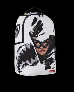 CATWOMAN INTO THE NIGHT BACKPACK