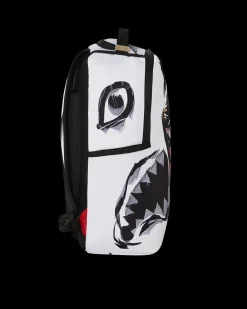 CATWOMAN INTO THE NIGHT BACKPACK