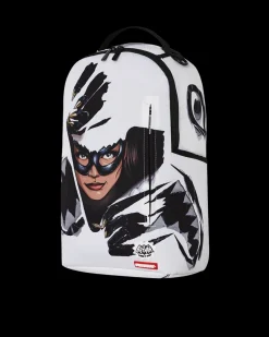 CATWOMAN INTO THE NIGHT BACKPACK