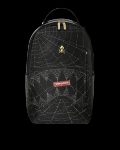 CAUGHT UP BACKPACK (DLXV)