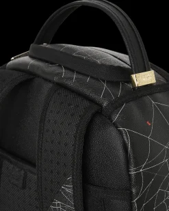CAUGHT UP BACKPACK (DLXV)