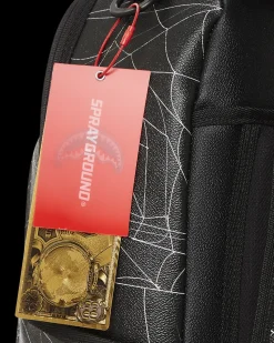 CAUGHT UP BACKPACK (DLXV)