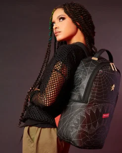 CAUGHT UP BACKPACK (DLXV)