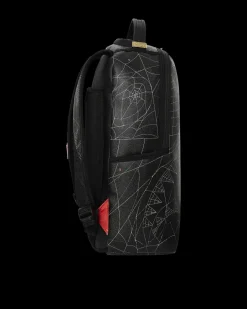 CAUGHT UP BACKPACK (DLXV)