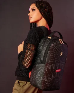 CAUGHT UP BACKPACK (DLXV)