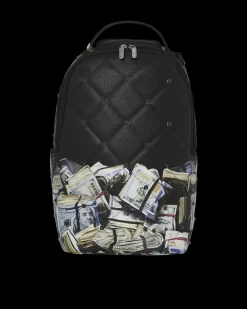 CAYMAN ISLANDS BACKPACK