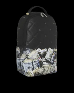 CAYMAN ISLANDS BACKPACK