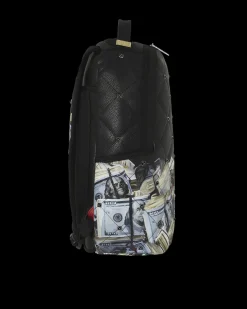 CAYMAN ISLANDS BACKPACK