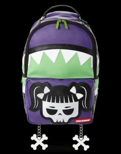 CAZZU BACKPACK